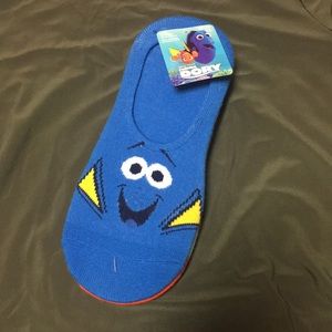 🐠 Cute Pairs of No Show Socks! (3 Pairs)